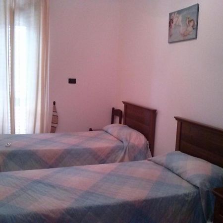 Profumi Di Ginestre Bed and Breakfast Passopisciaro Habitación foto